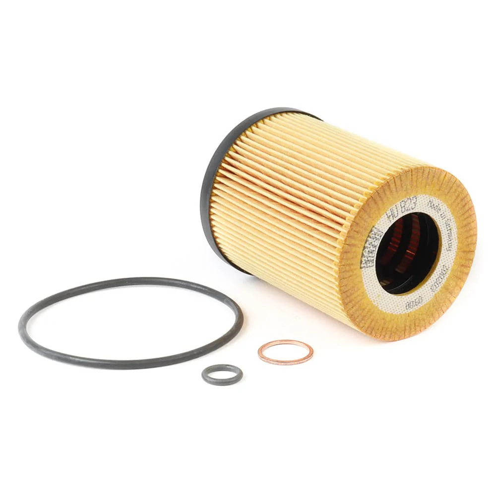 BMW Engine Oil Filter